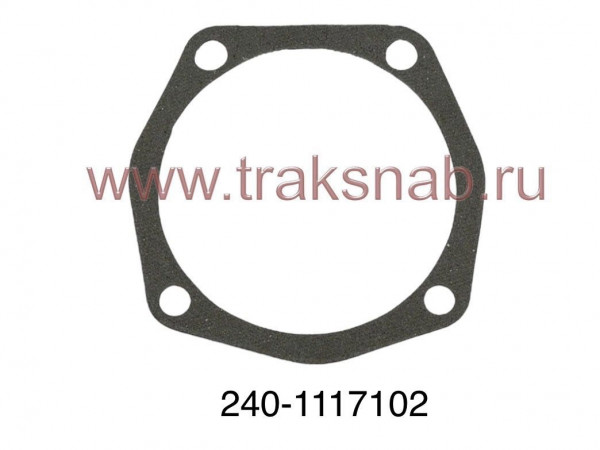 Прокладка крышки ФТОТ — 1
