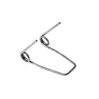 Пружина лапки корзины сцепления — 2