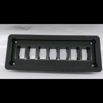 Щиток переключателей  — 2