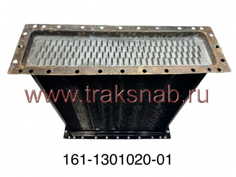 Сердцевина радиатора МТЗ-80/82 — 1