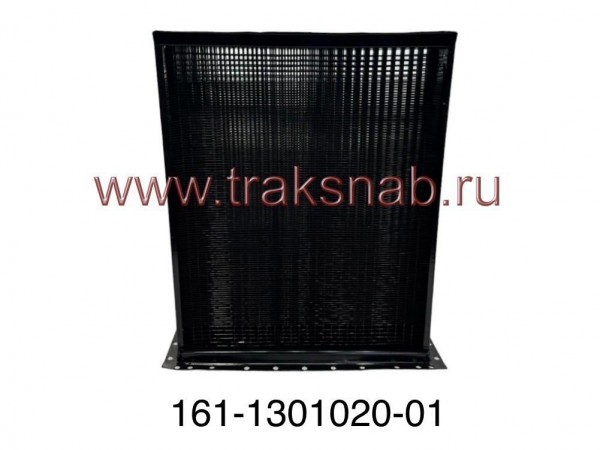 Сердцевина радиатора МТЗ-80/82 — 2