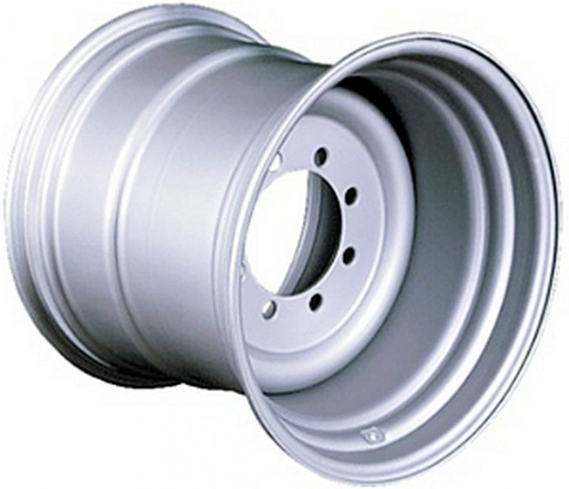 13*18 ETO 8*275 D221 JANTSA неразб Прицеп серебристый КД — 1