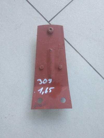 Кронштейн крепления ножа 1,65 8245-036-010-309