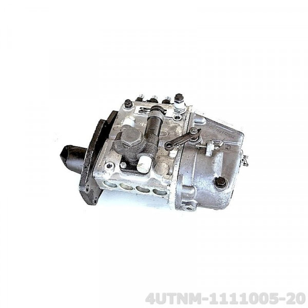 ТНВД Д-243 (Ногинск) — 1