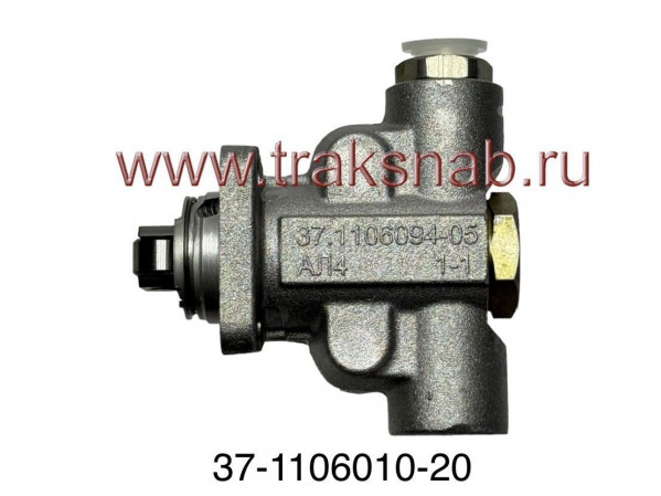 ТННД (Ярославль) Евро-2 ПАЗ, ГАЗ — 6