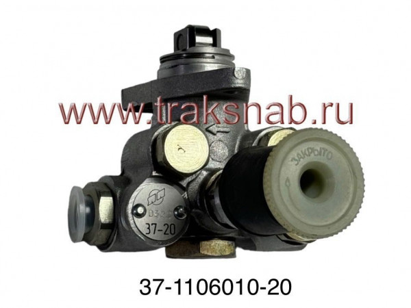 ТННД (Ярославль) Евро-2 ПАЗ, ГАЗ — 5