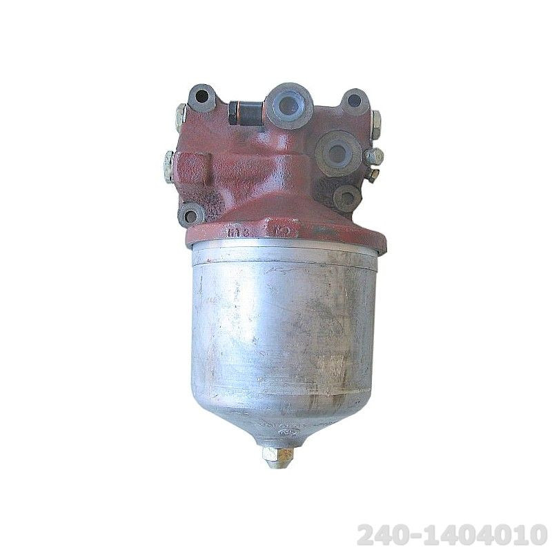 Фильтр маслянный (центрифуга) Д-240, 245 — 3