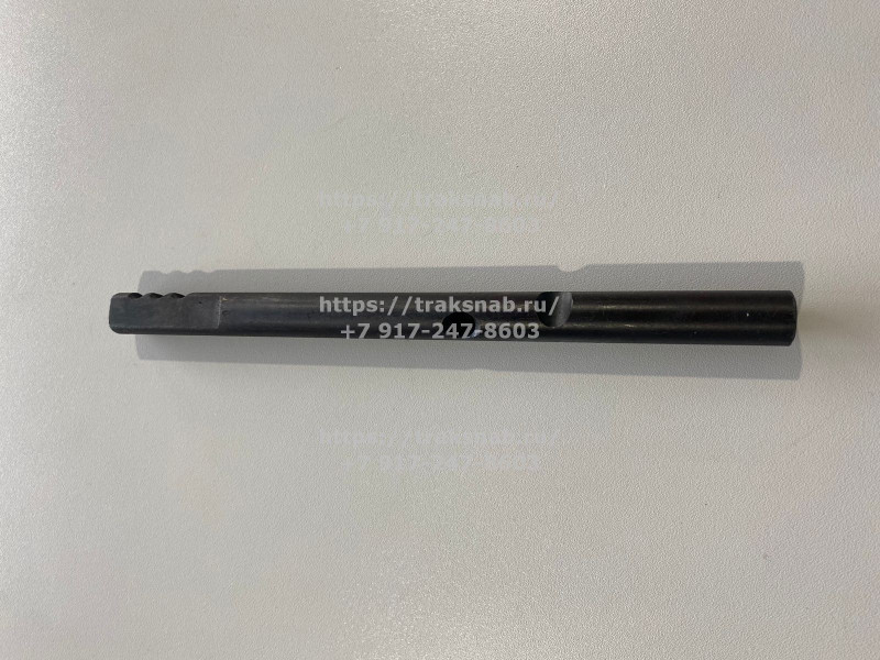 Вал вилки переключения передач МТЗ-320 ( поводок) СААЗ 220-1702035 СААЗ — 4