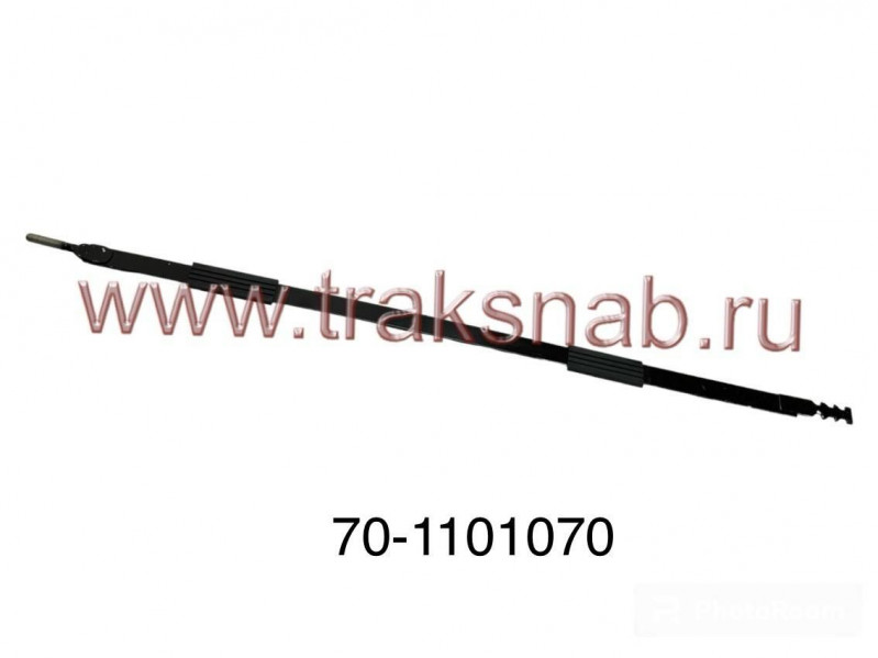 Хомут топливного бака — 1