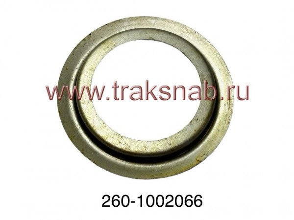 Маслоотражатель передней крышки МТЗ-1221 — 2