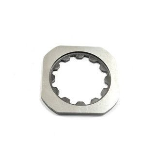 Шайба упорная КПП (квадрат) — 1
