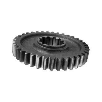 Шестерня 2 ступени редуктора 37зуб.