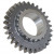Шестерня вала силовой передачи 30зуб., миниатюра — 2