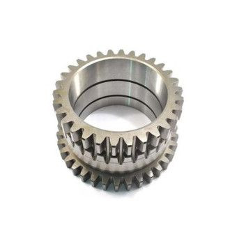 Шестерня ведомая понижающего редуктора — 2