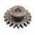 Шестерня компрессора Д-240 (узкая), миниатюра — 3