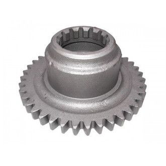 Шестерня привода ВОМ 2-ступень 39зуб.