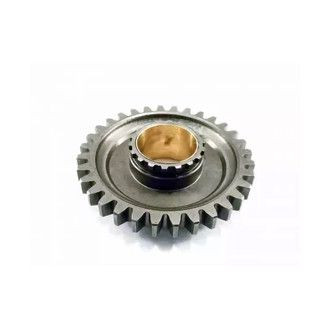 Шестерня привода ходоуменьшителя — 3