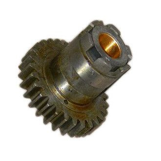 Шестерня промежуточного вала 2ступени 28зуб. — 3