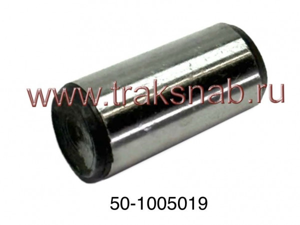 Штифт коленвала — 3