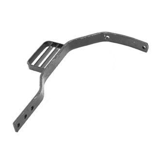 Кронштейн 82-8403020 (лев. горизонт. со ступен.) МТЗ