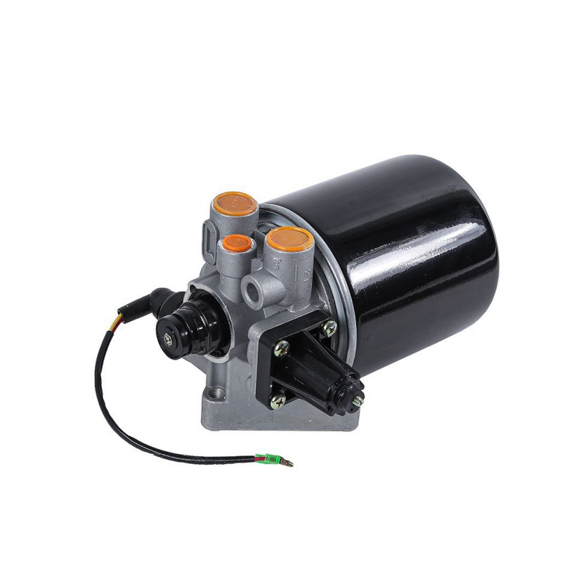 Влагоотд-ль с РВД (Осушитель)  — 1