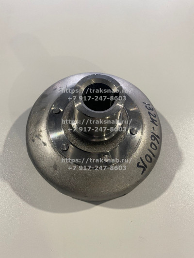 Барабан сцепления 132Н-1601015 (САЗ)