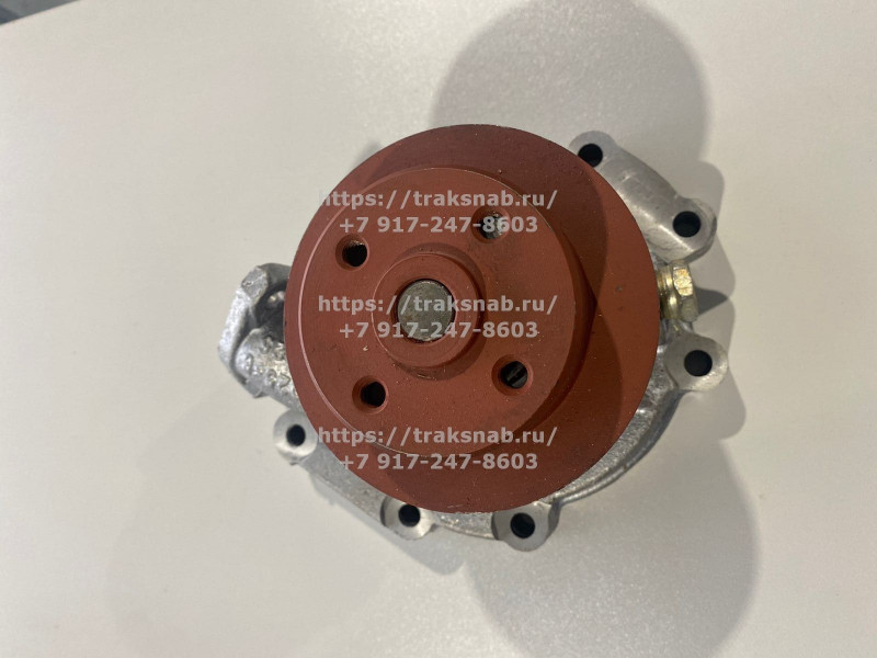 Насос водяной МТЗ-320 3LD (ММЗ) — 4