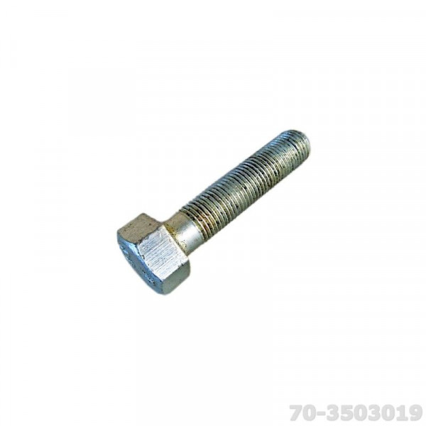 Болт стояночного тормоза 70-3503019  — 4