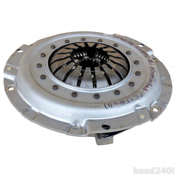 Диск сцепления (корзина) лепестковое МТЗ-80,82,1221 (БЗТДиА) — 2