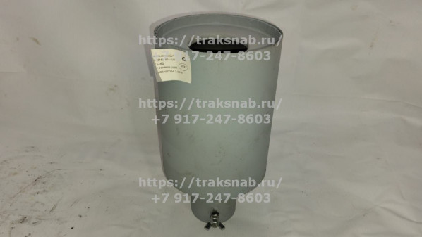 Искрогаситель ИГС-60  — 1