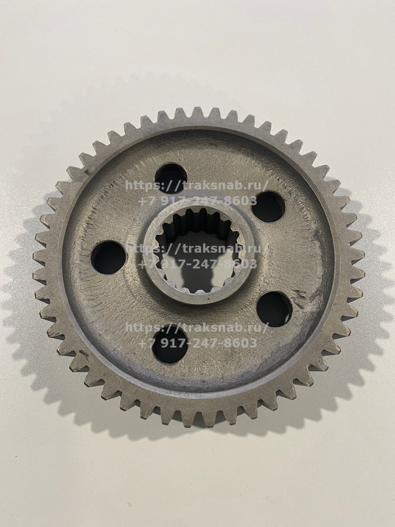 Шестерня 320-2308026 МЗШ — 2