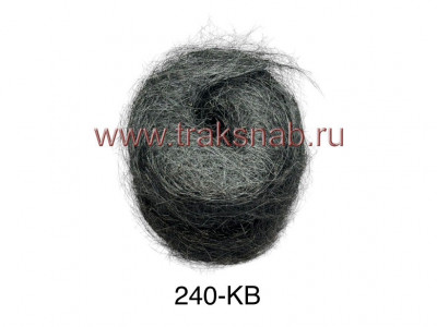 Фильтр воздушный 240-КВ