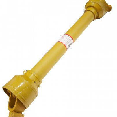 Вал карданный КЗНМ — 1