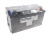 АКБ  6СТ-100 (820А) п/п TITAN STANDART 352х175х190 — 1