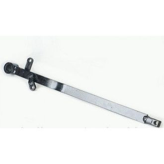 Рычаг педали сцепления — 2