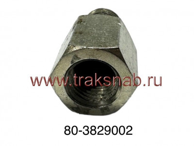 Штуцер БЗТДиА