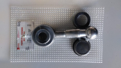 РК наконечника рул. тяги  (без пальца) МТЗ-80