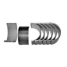 Вкладыши шатунные Д-65 Н2 35 мм