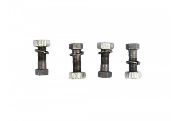 Болт карданный в сб. (комп. 4 шт)Ульяновск — 1