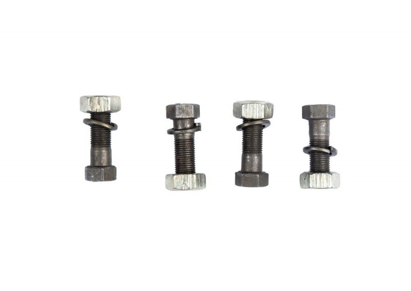 Болт карданный в сб. (комп. 4 шт)Ульяновск — 1