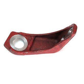 Кронштейн кабины правый — 1