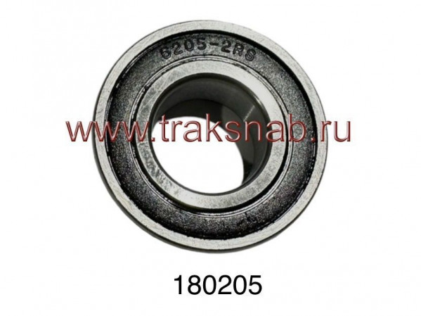 Подшипник — 3