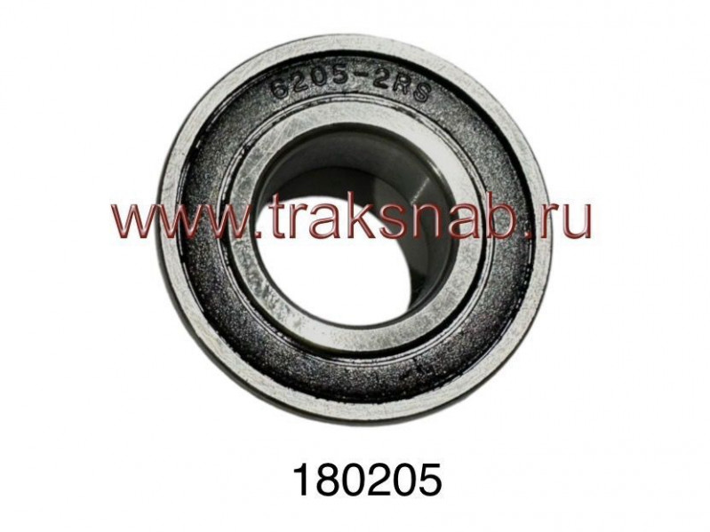 Подшипник — 3