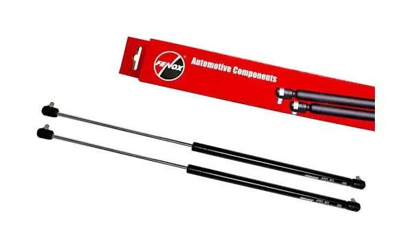 Амортизатор (газовый) А901017 FENOX — 1