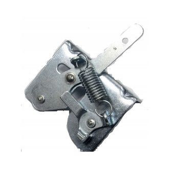 Замок капота