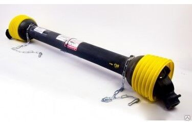 Вал карданный 8х8