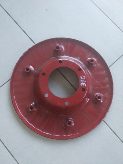 Опорный диск 8245-036-010-340