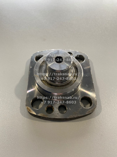 Палец 220-2305001-01 (L- 65 mm.)