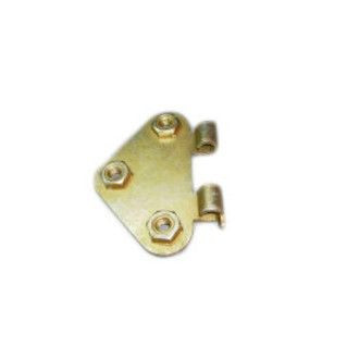 Петля крыши