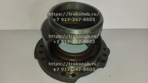 Стакан заднего моста МТЗ-1523(мокрые тормоза) — 1